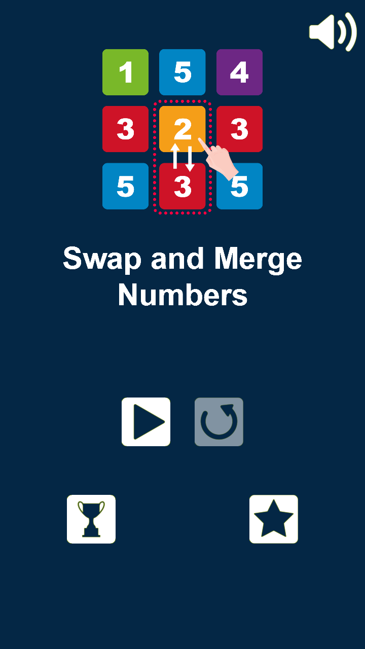 Swap n Merge