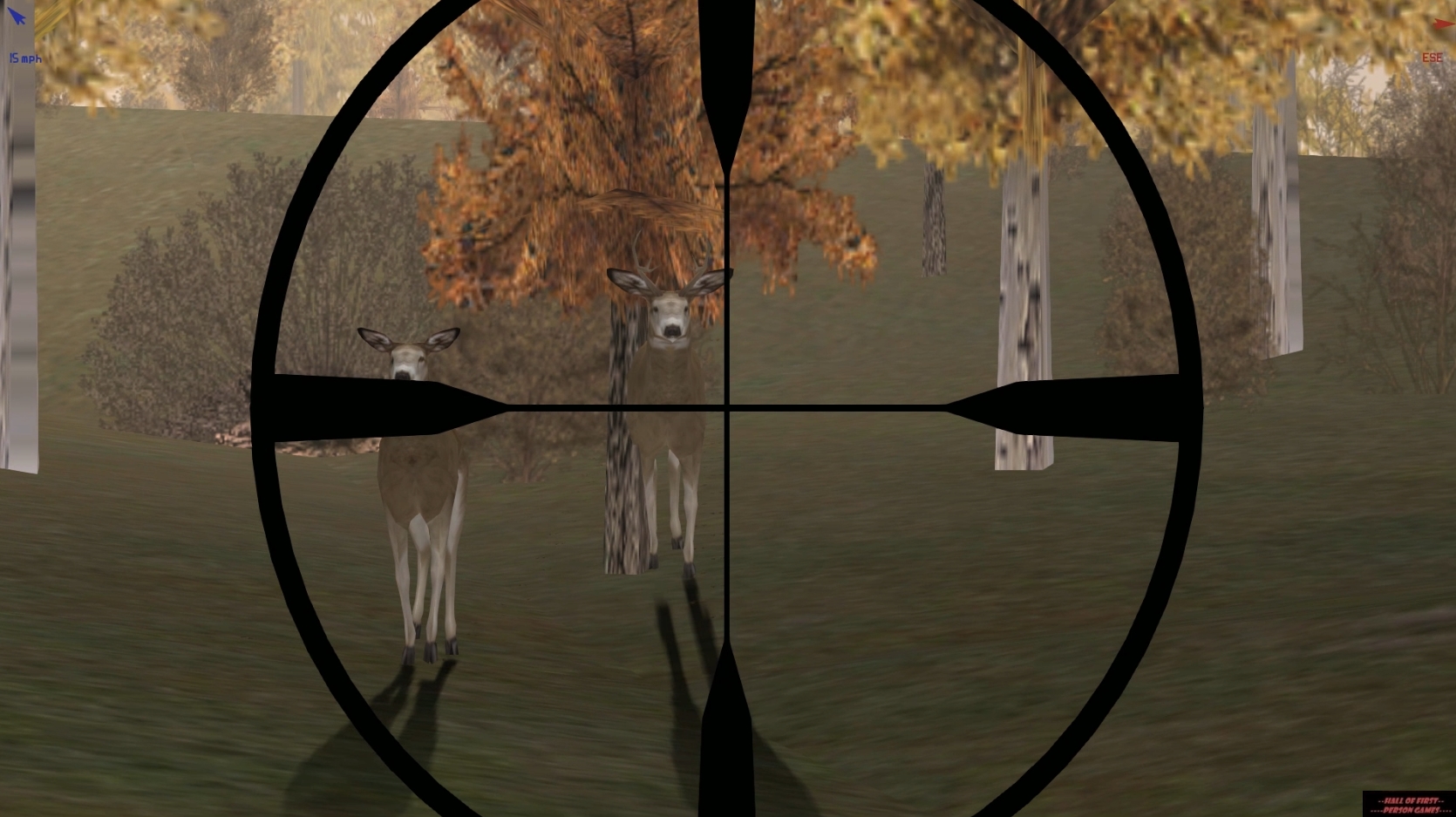 Deer Hunter 4: World-Class Record Bucks