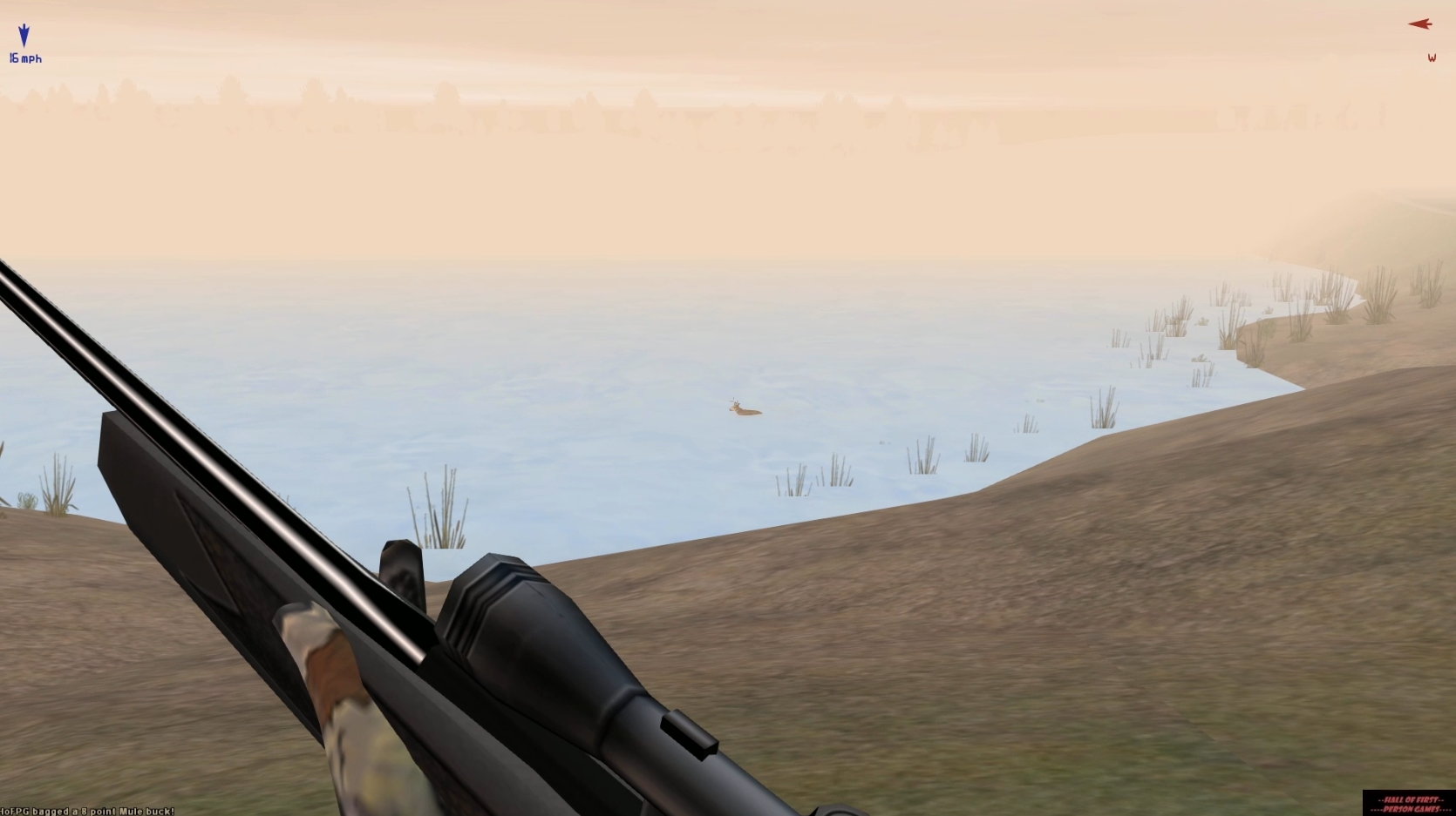 Deer Hunter 4: World-Class Record Bucks