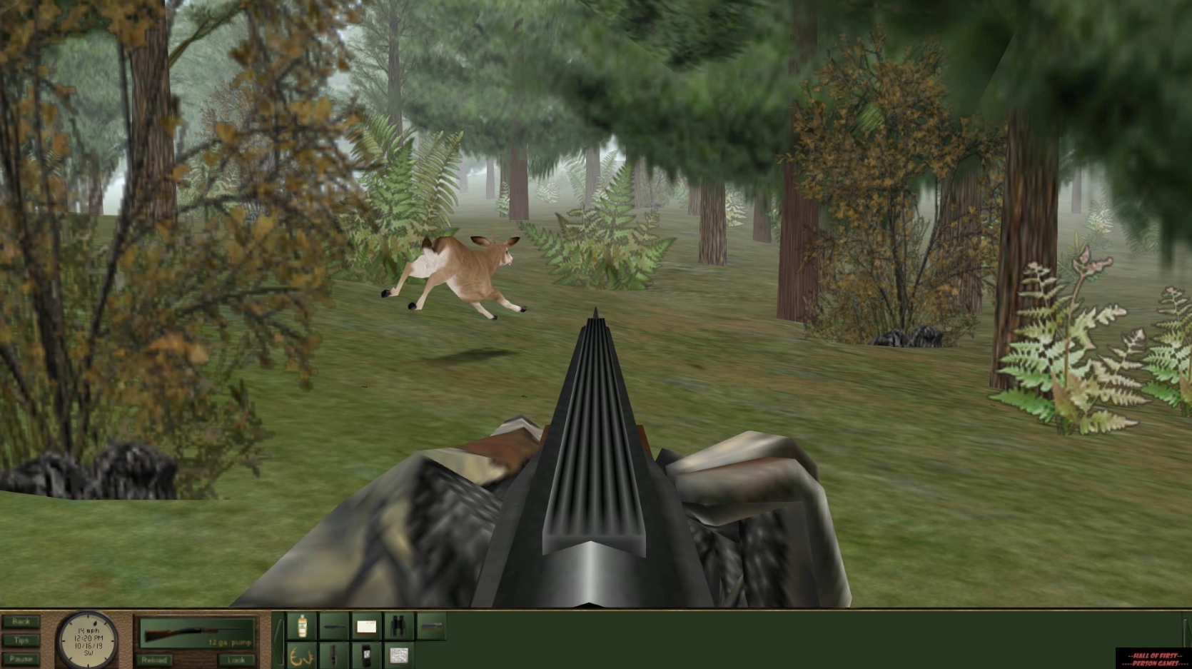 Deer Hunter 4: World-Class Record Bucks