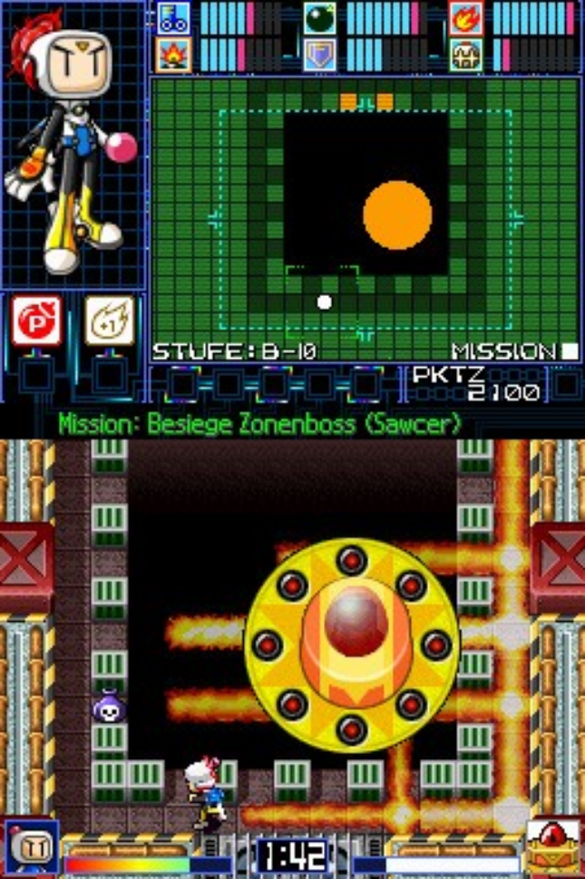 Bomberman 2