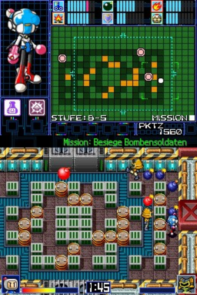 Bomberman 2