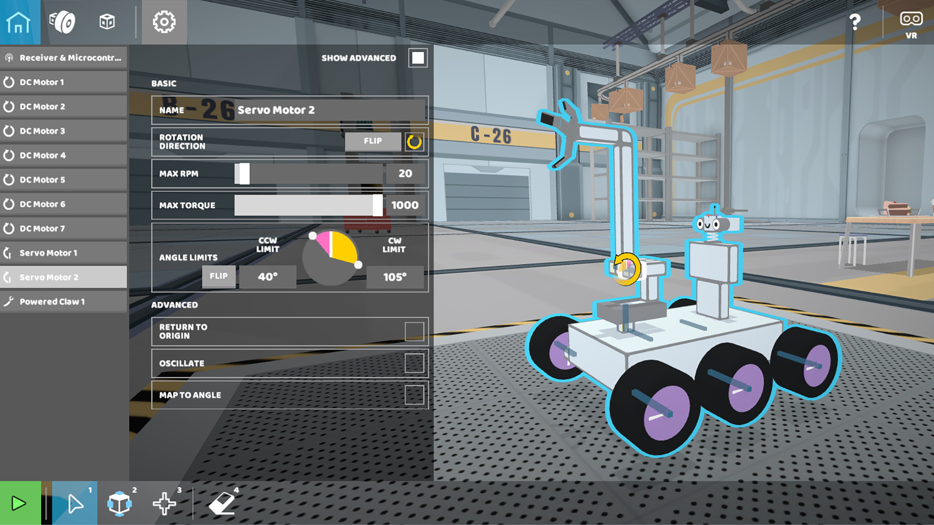 RoboCo
