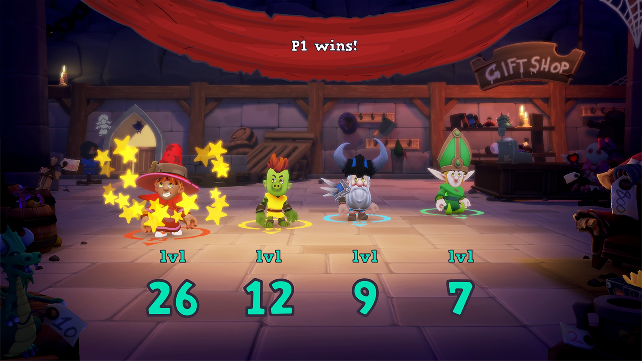 Munchkin: Quacked Quest