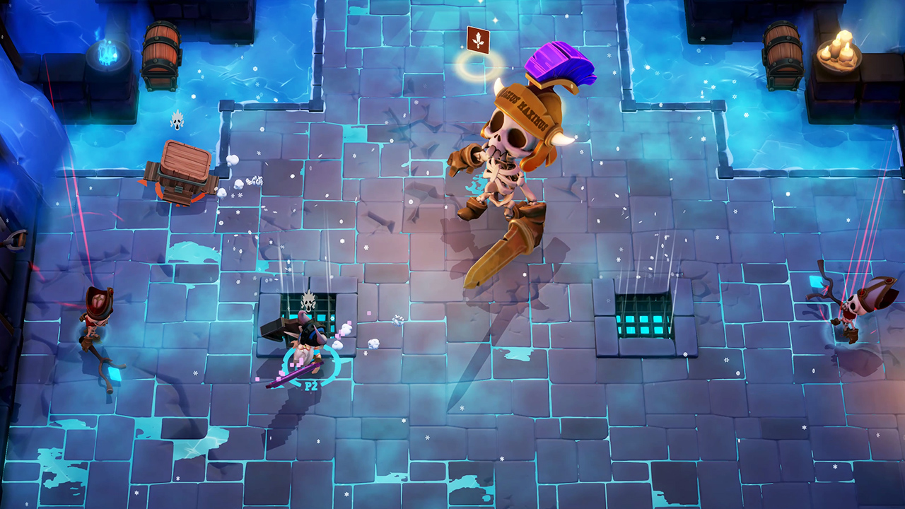 Munchkin: Quacked Quest