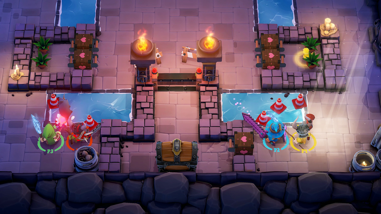 Munchkin: Quacked Quest