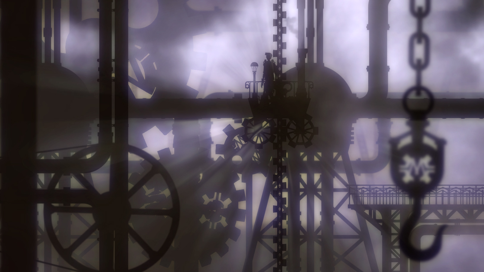 Columnae: A Past Under Construction