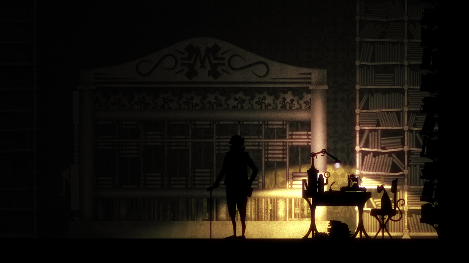 Columnae: A Past Under Construction