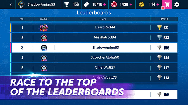 Hot Wheels Infinite Loop