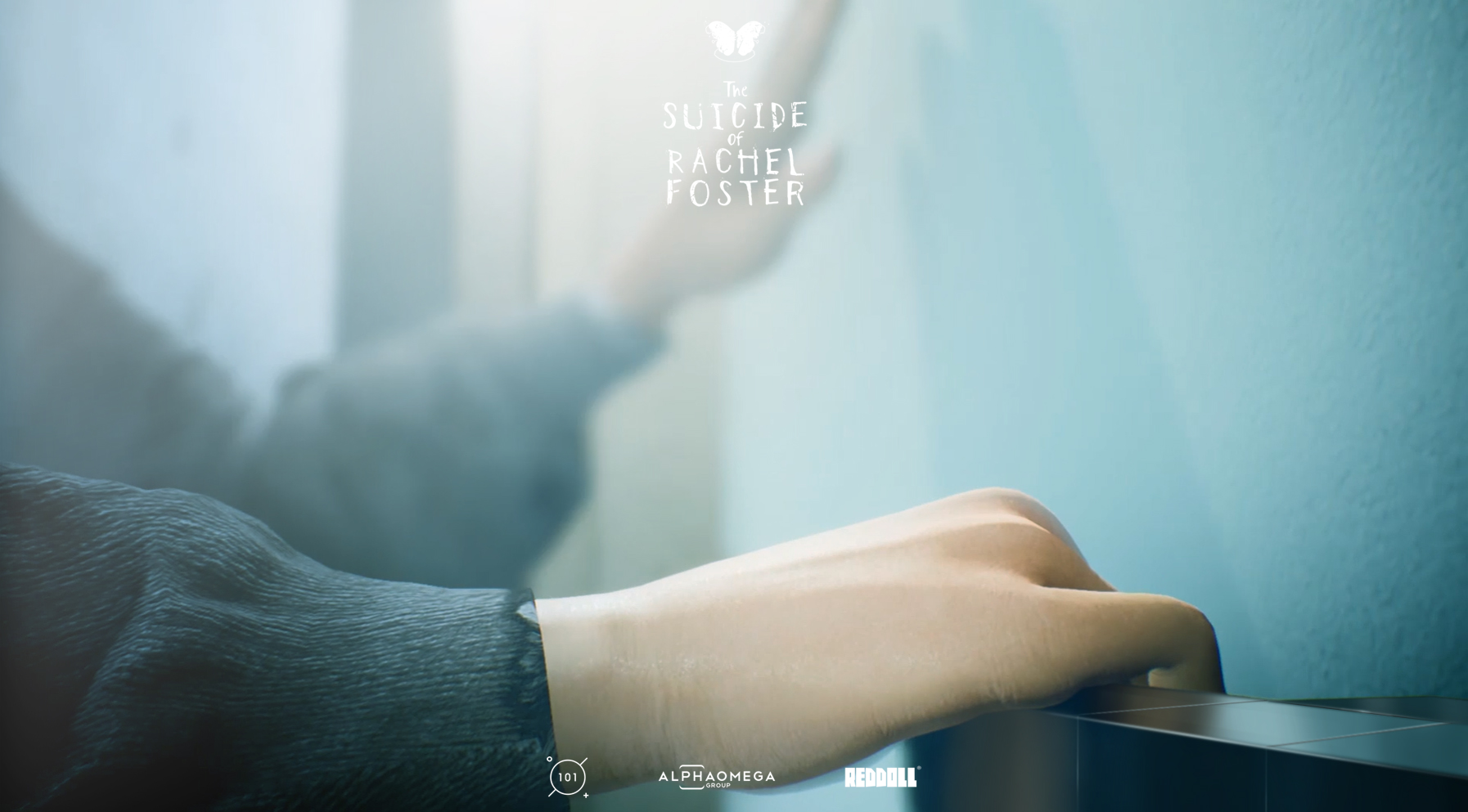 The Suicide of Rachel Foster