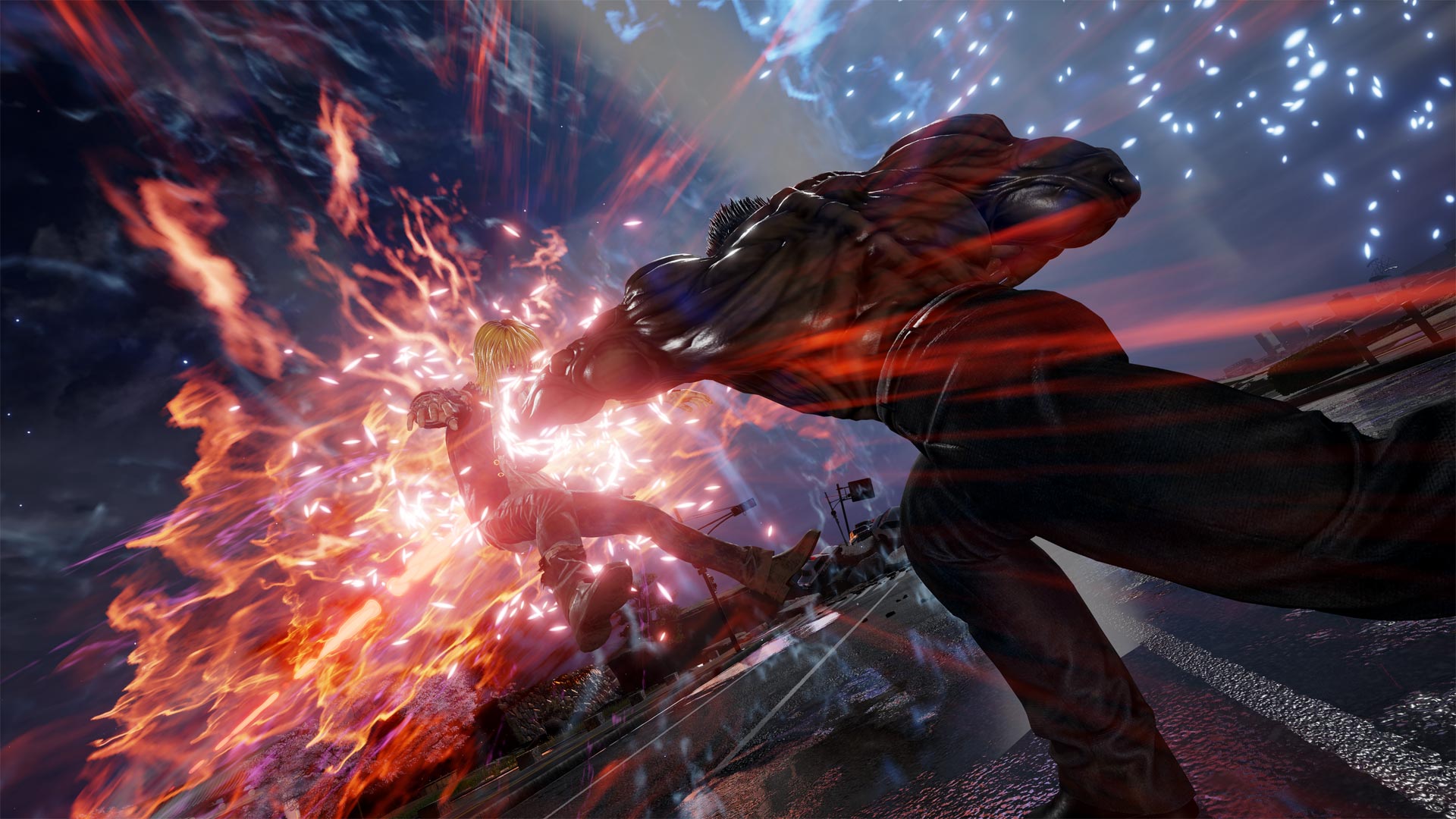 Jump Force: Deluxe Edition