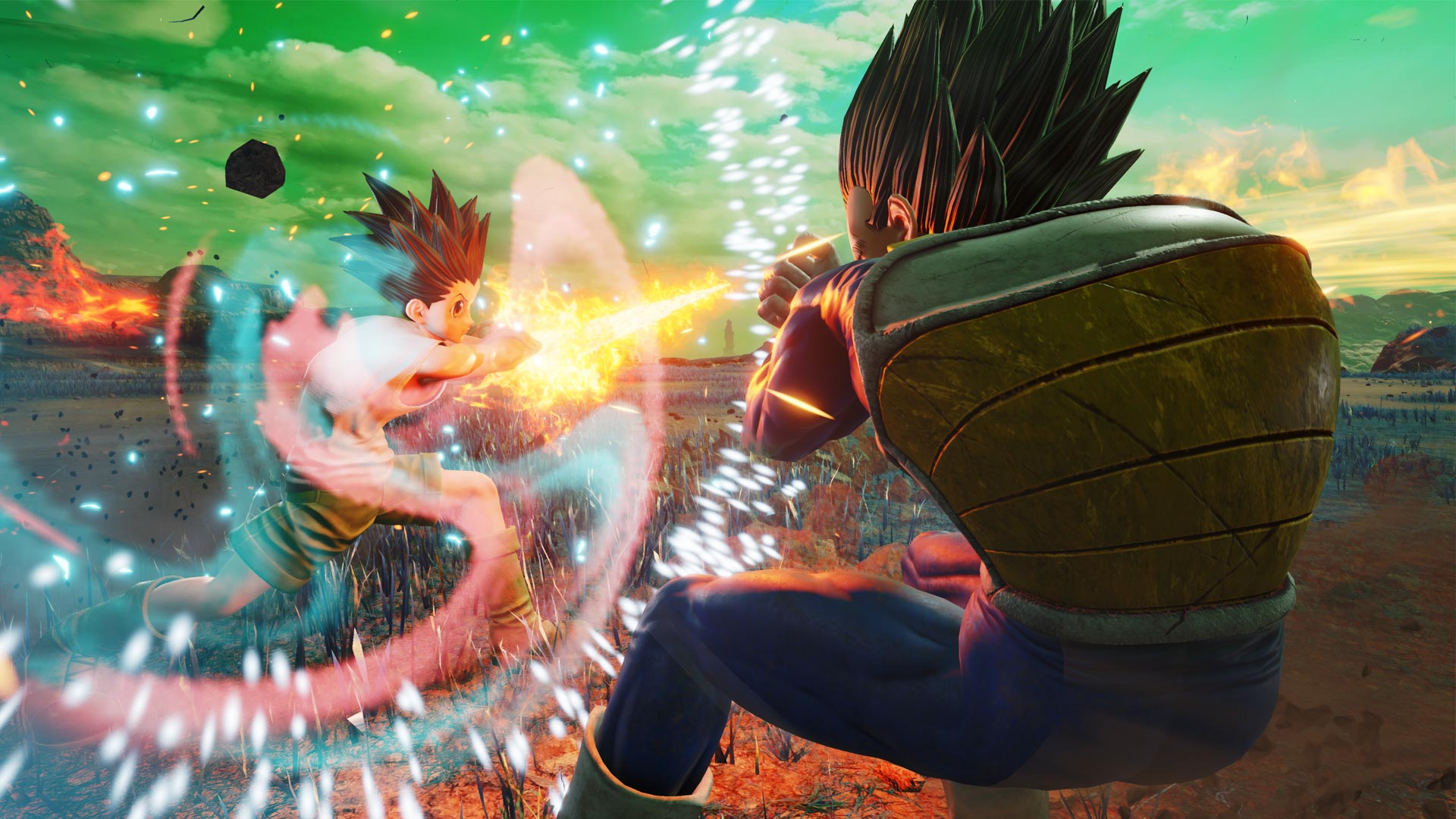 Jump Force: Ultimate Edition