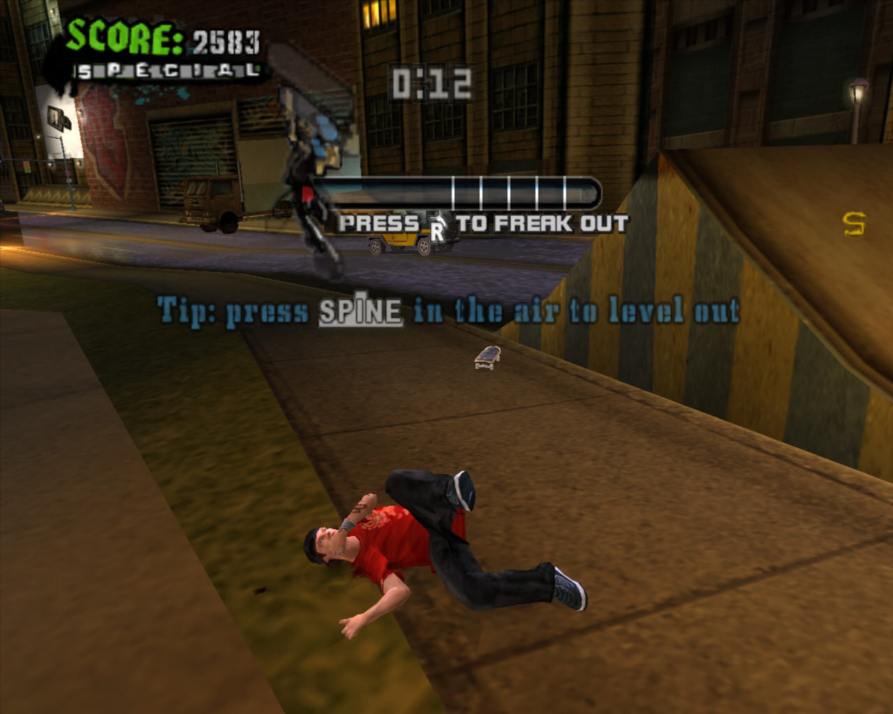 Tony Hawk’s American Wasteland: Collector’s Edition
