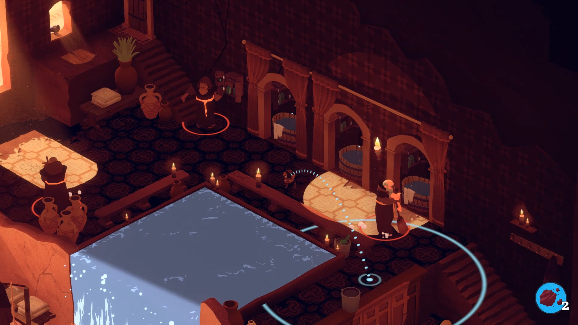 El Hijo: A Wild West Tale