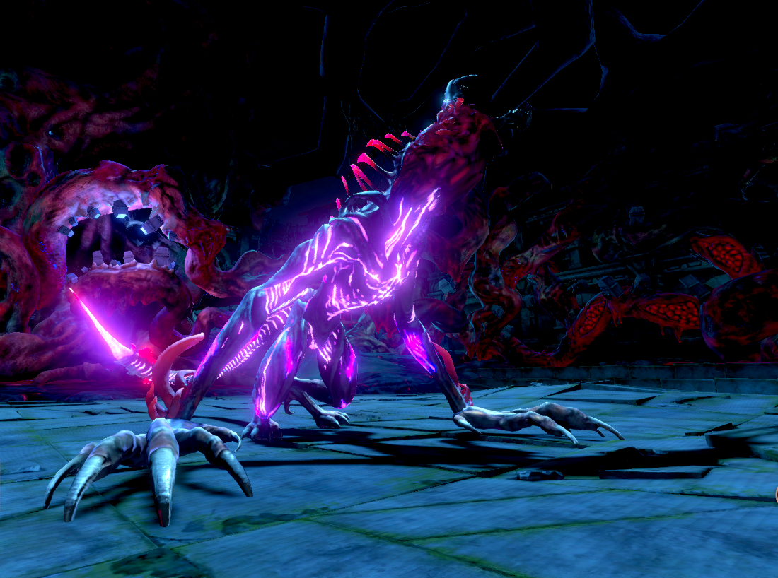 Neverinth: The Never Ending Labyrinth