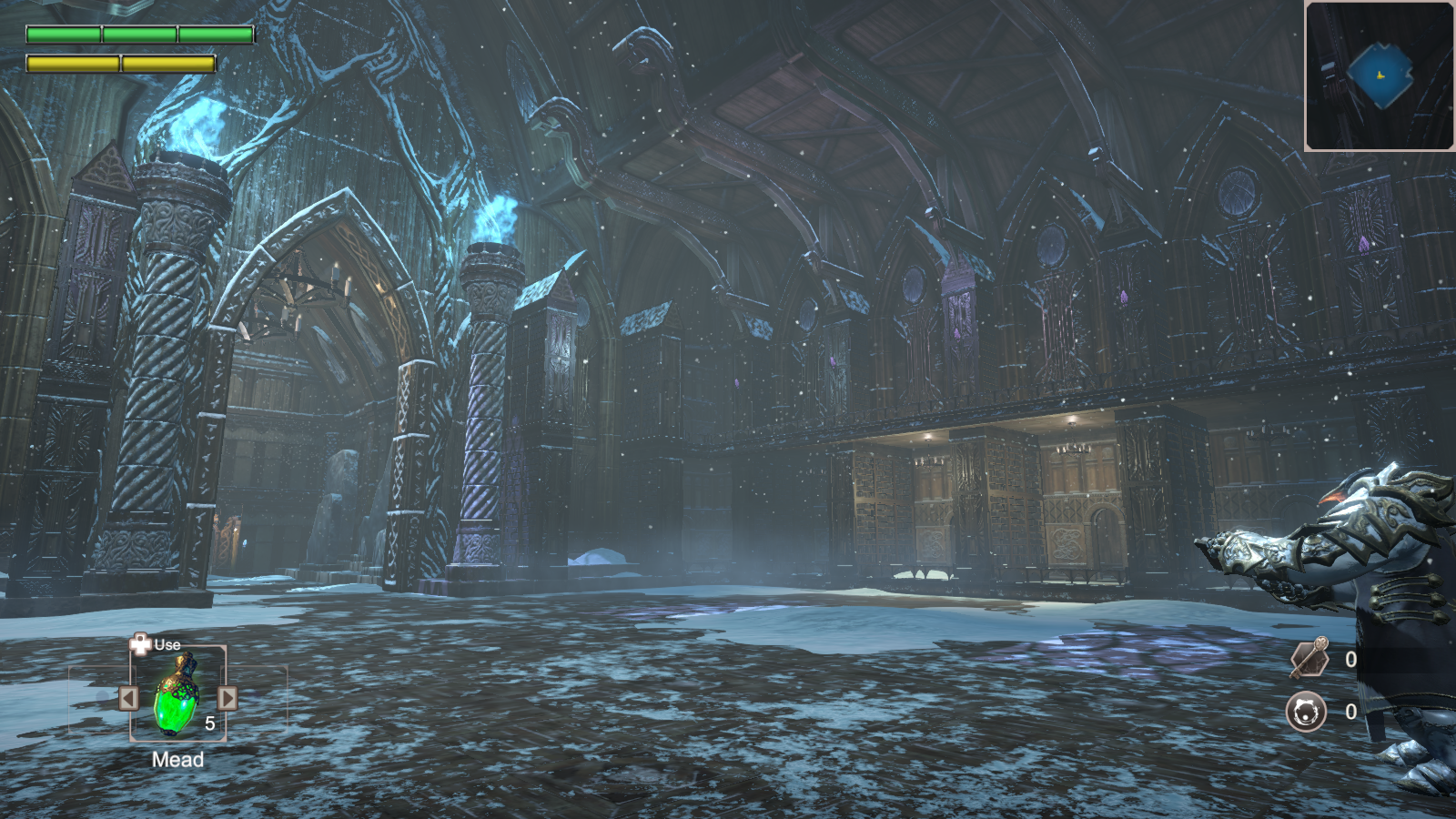 Neverinth: The Never Ending Labyrinth