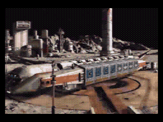 Loadstar: The Legend of Tully Bodine