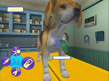 Pet Pals: Animal Doctor