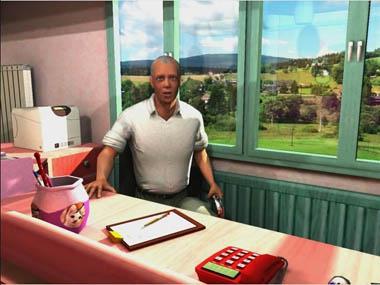 Pet Pals: Animal Doctor