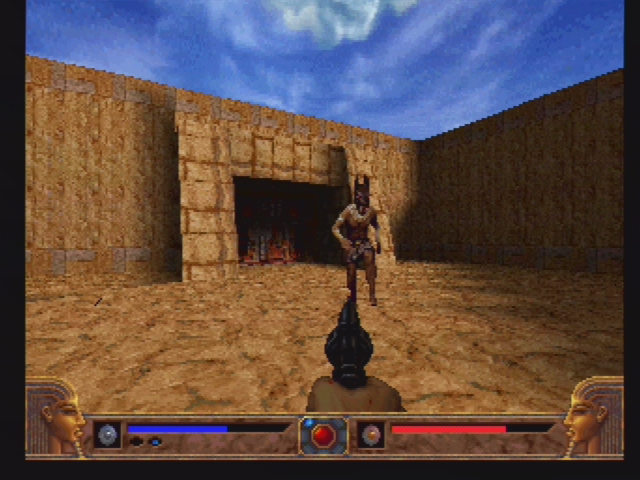 PowerSlave