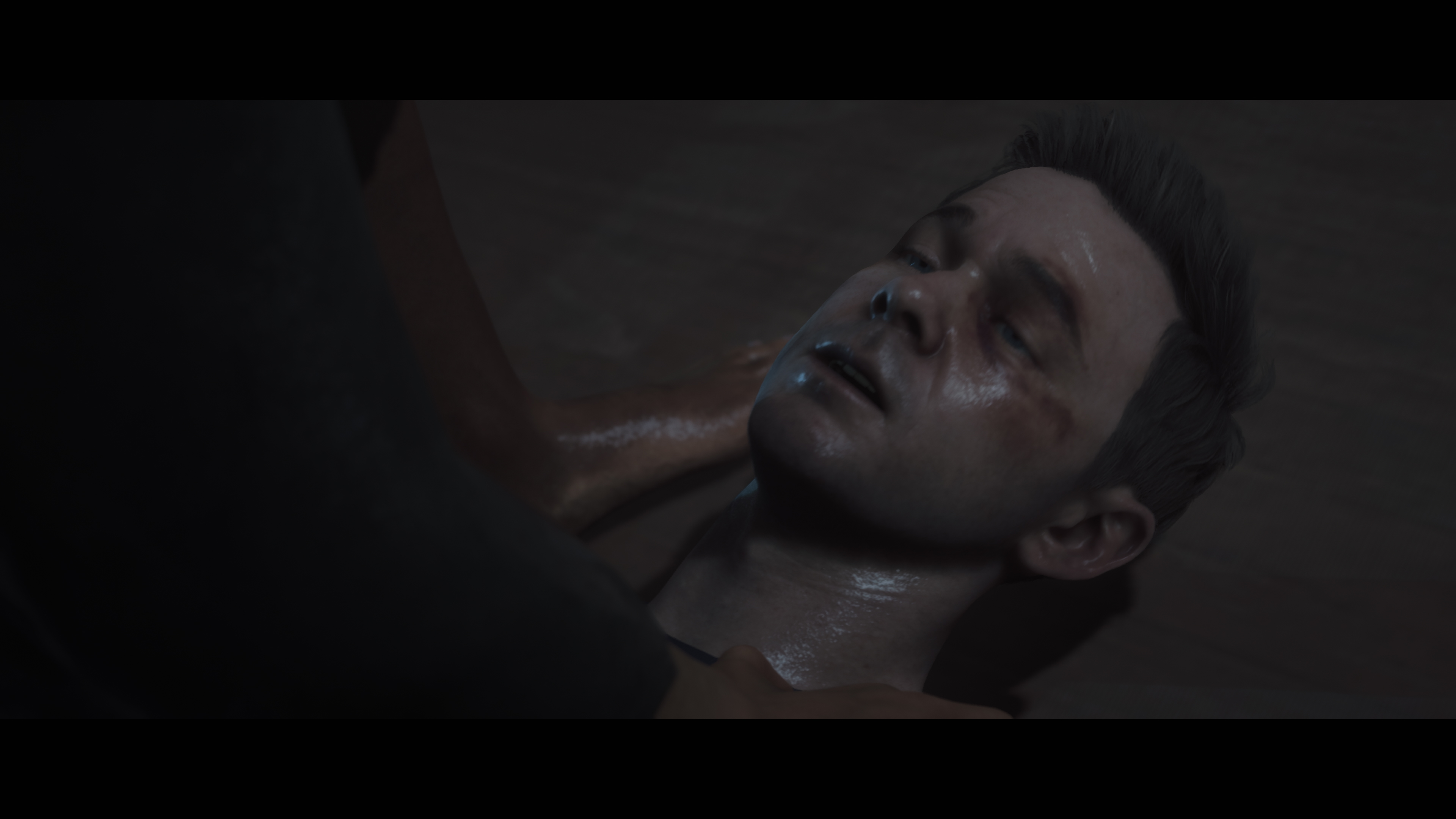 The Dark Pictures Anthology: Man of Medan