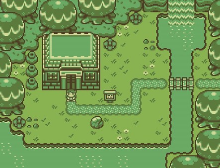 Timothy and the Mysterious Forest