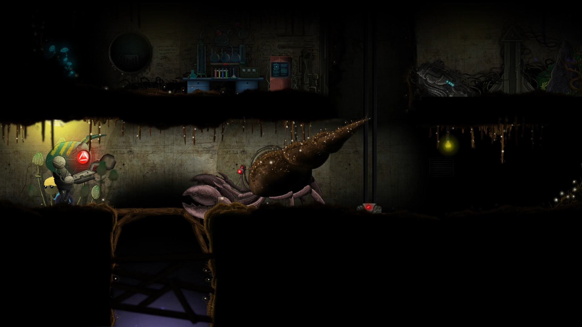 Shapik: The Moon Quest