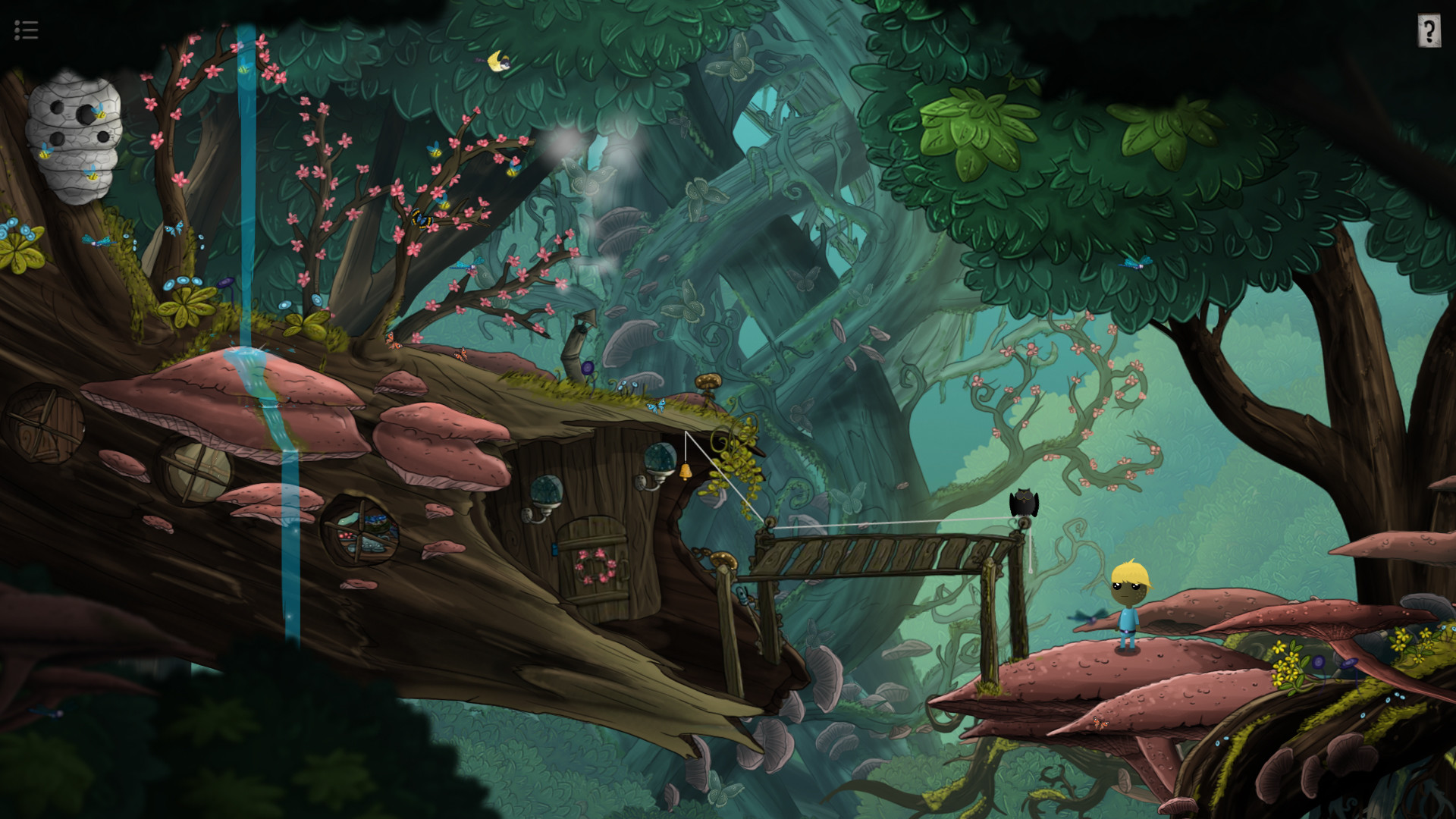 Shapik: The Moon Quest