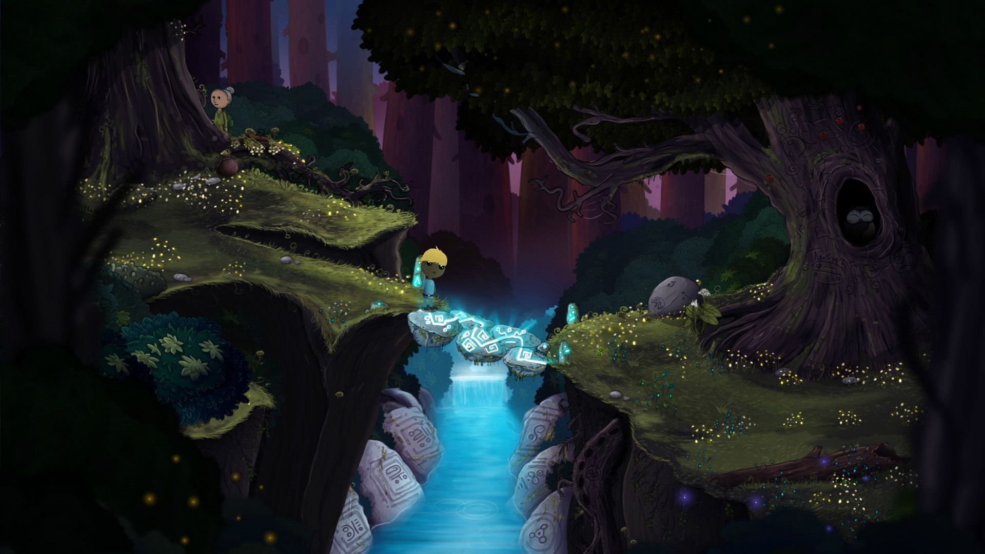 Shapik: The Moon Quest
