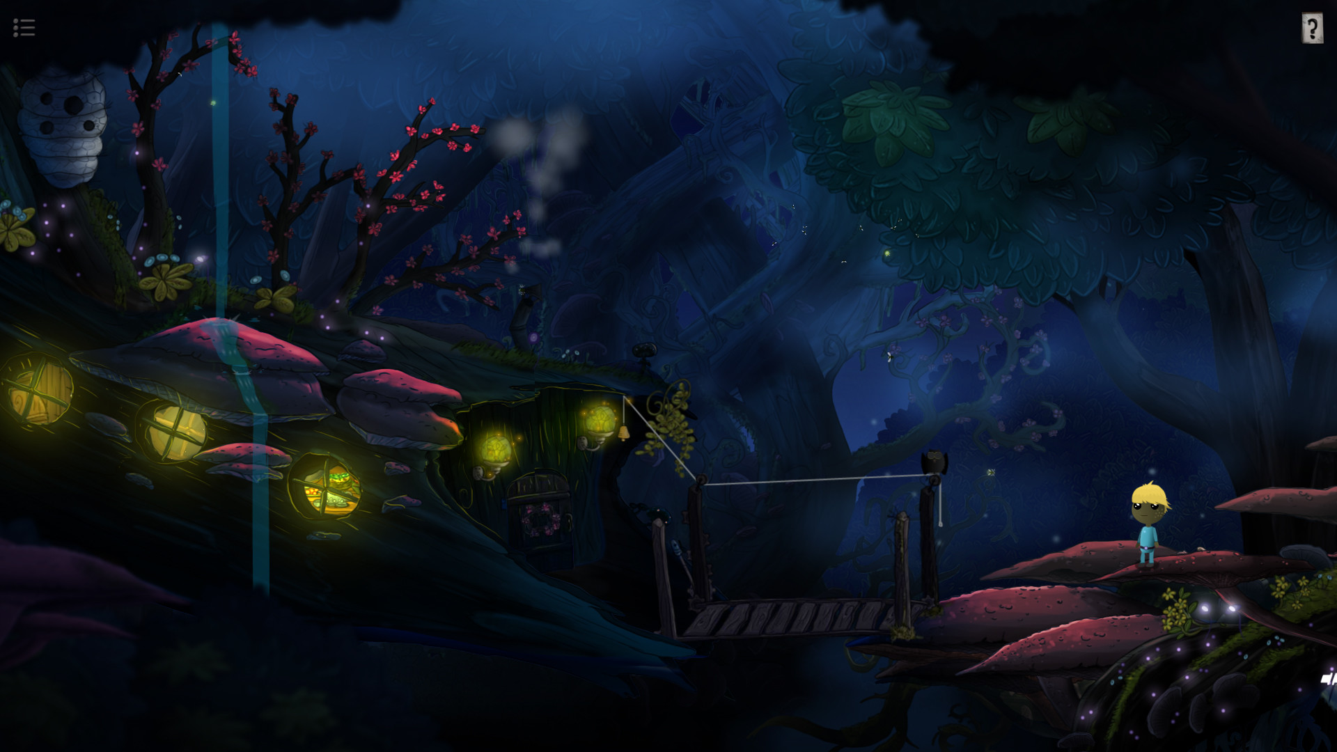 Shapik: The Moon Quest