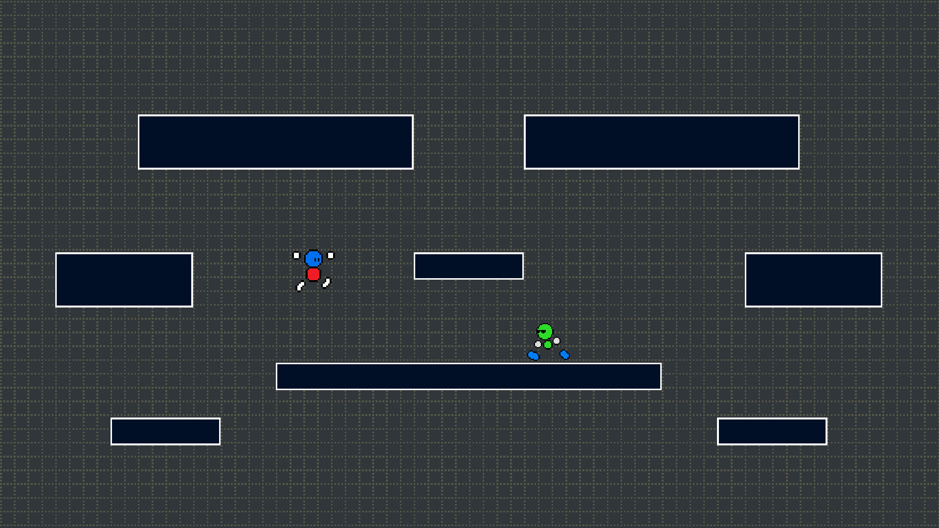 Super Clash Crossover