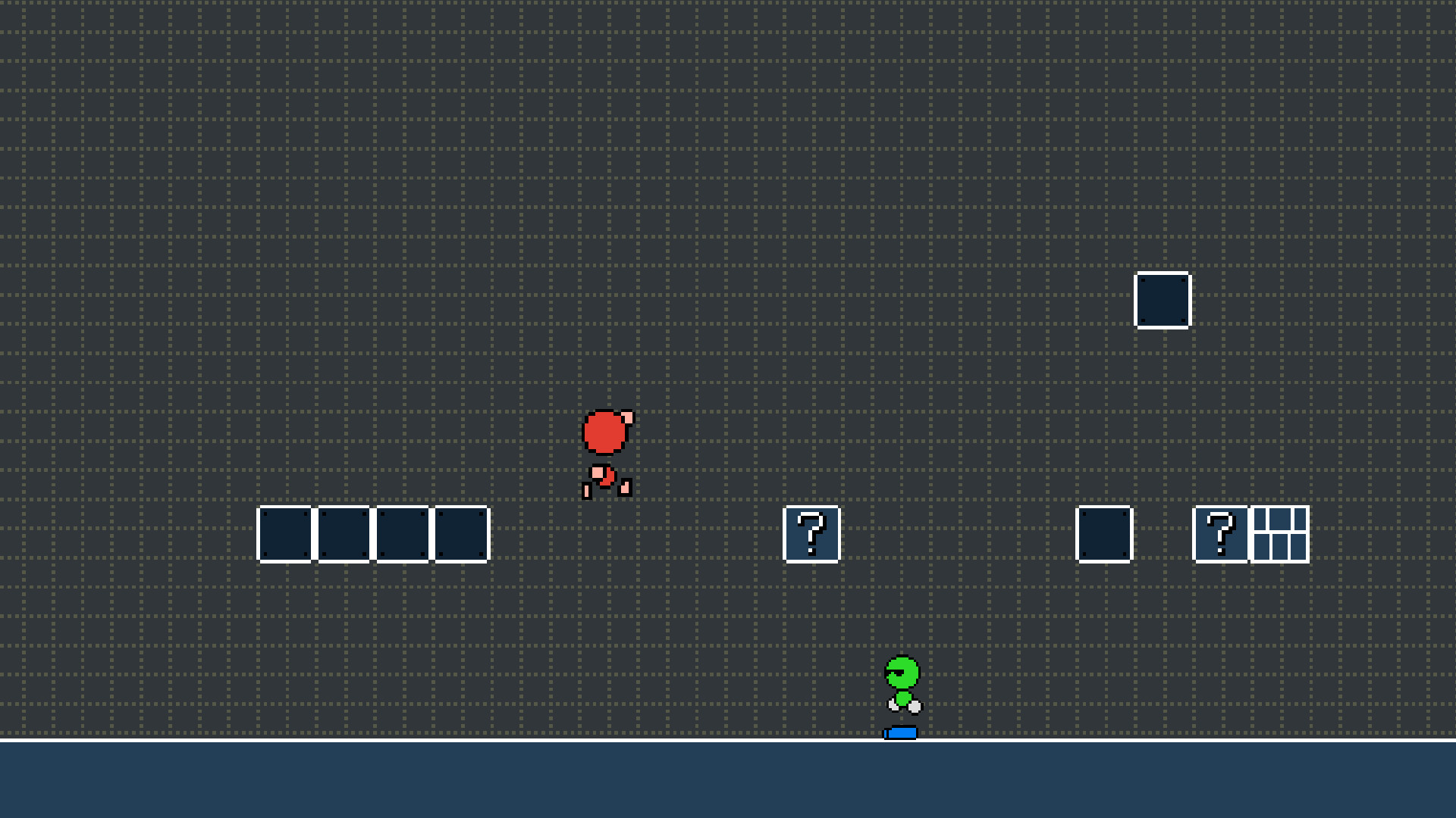 Super Clash Crossover