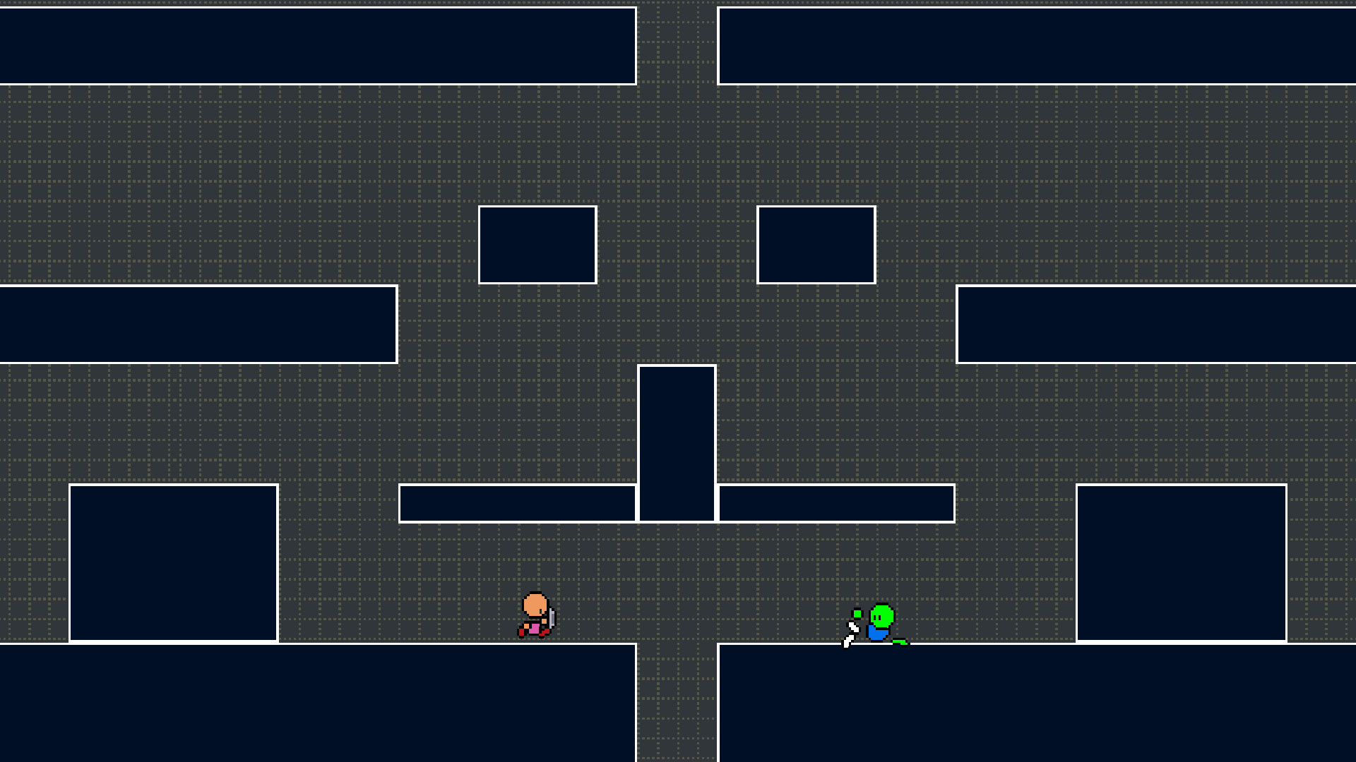 Super Clash Crossover