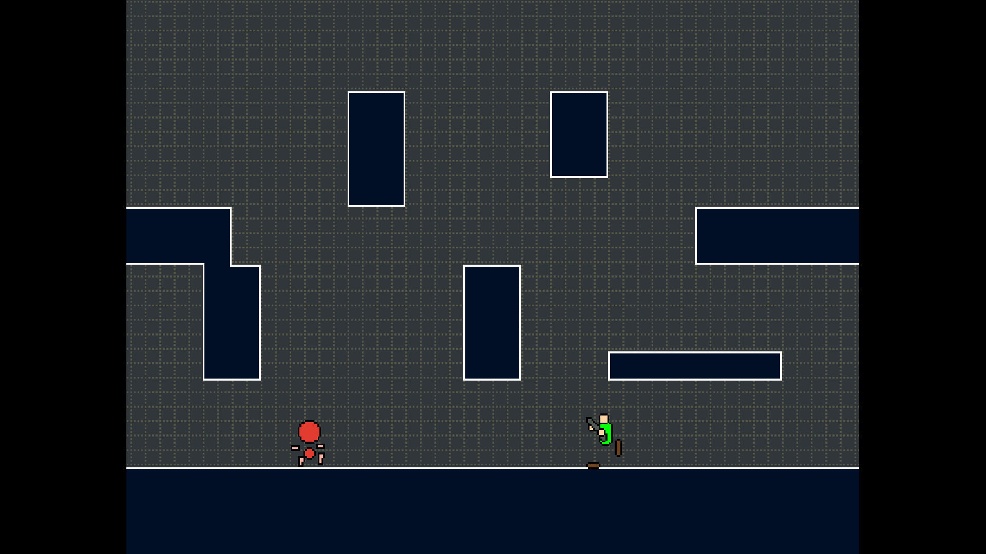 Super Clash Crossover