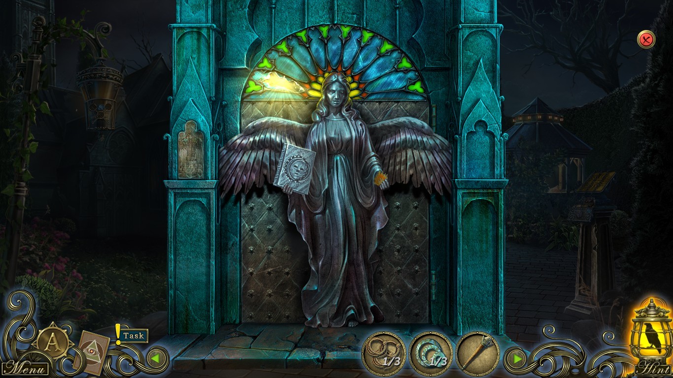 Dark Tales: Edgar Allan Poe’s Ligeia – Collector’s Edition