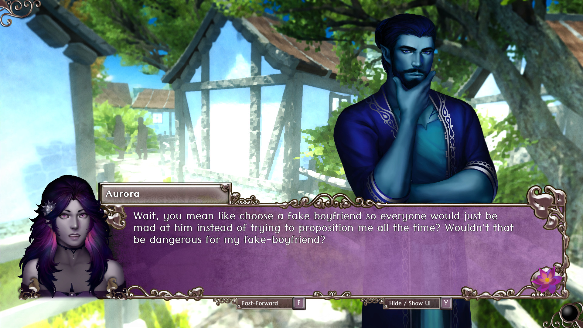 Akash: Path of the Five