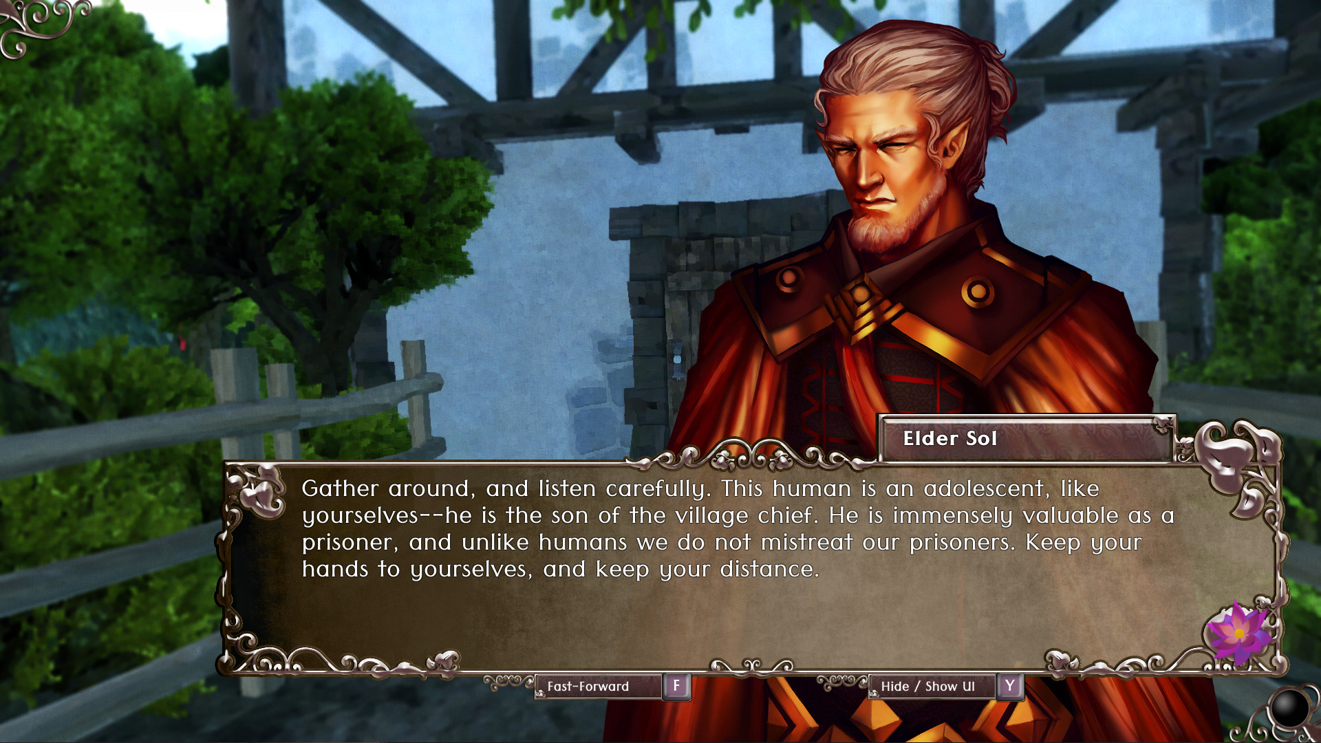 Akash: Path of the Five