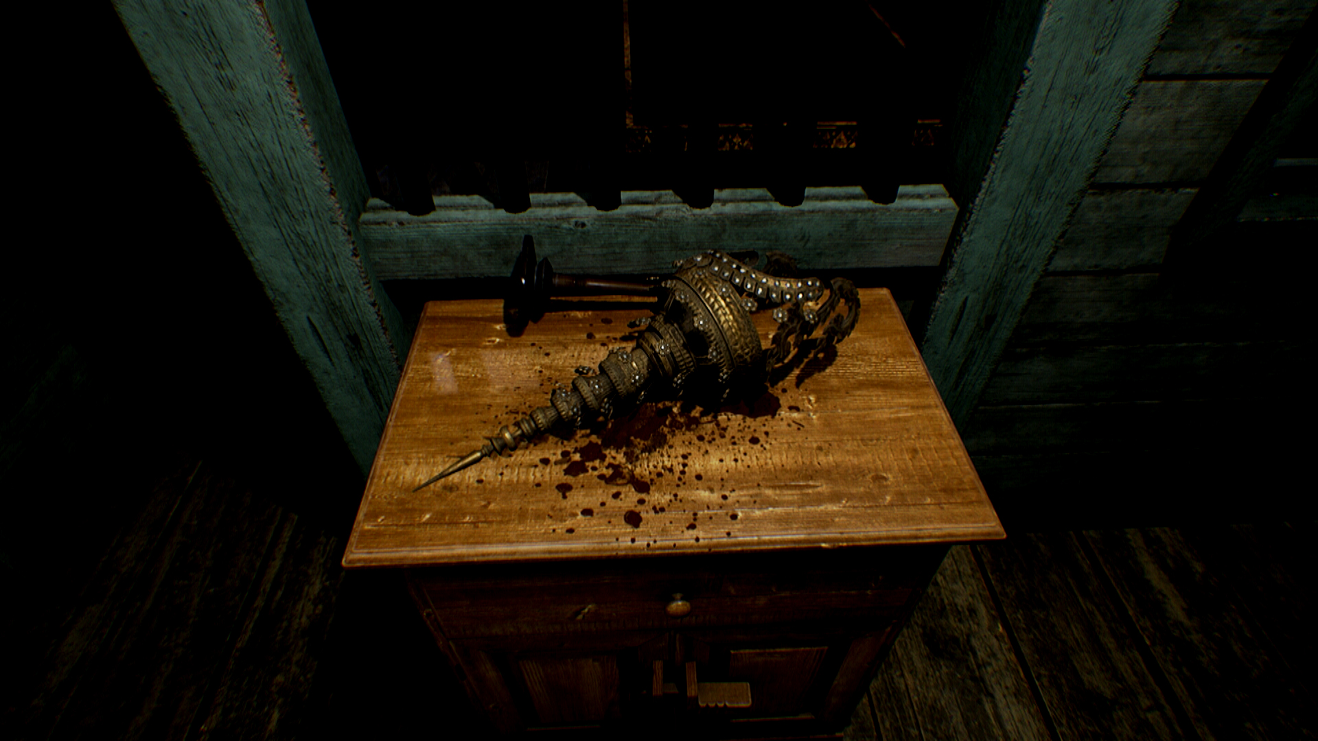 Home Sweet Home: Episode 2