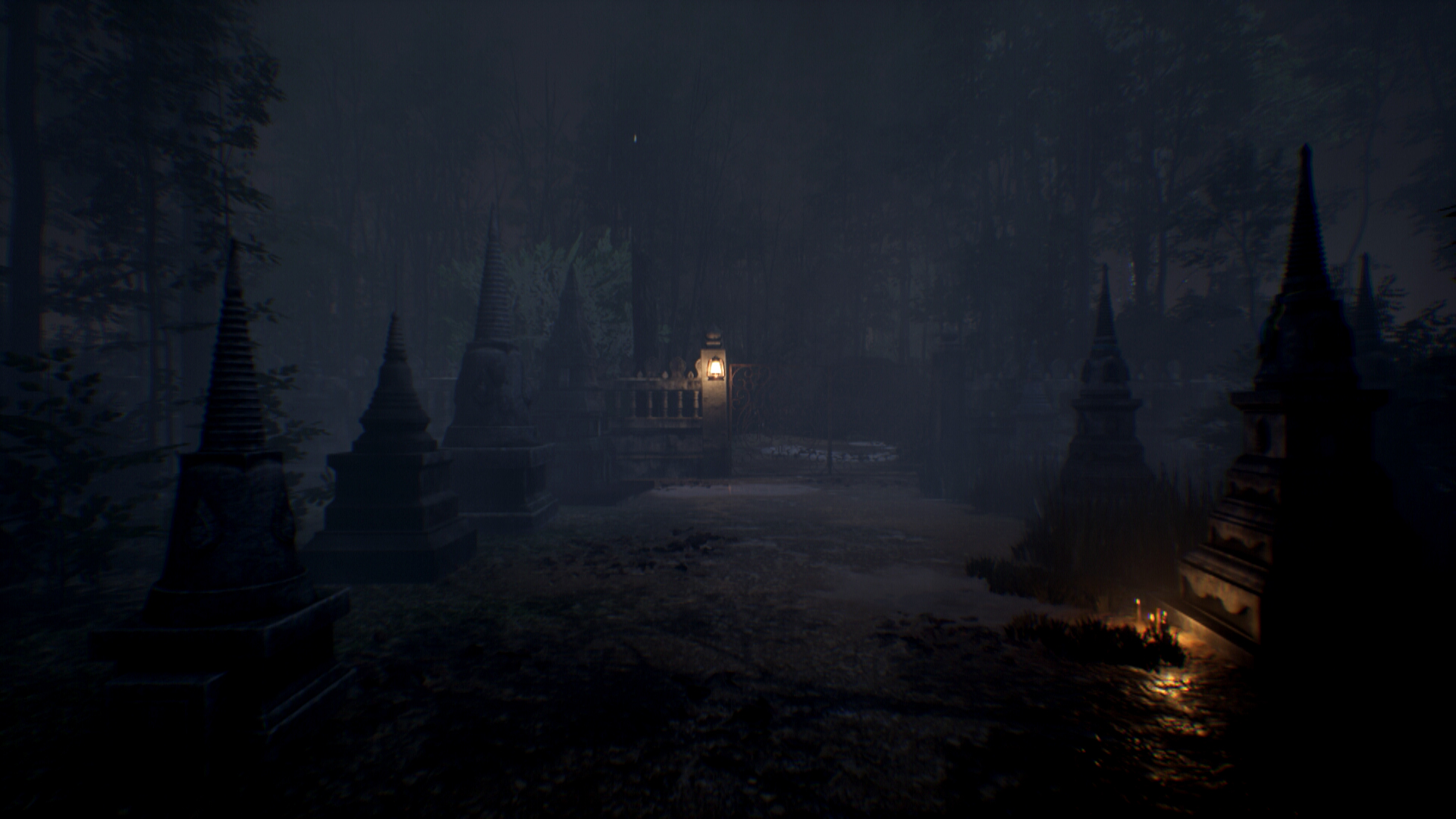 Home Sweet Home: Episode 2