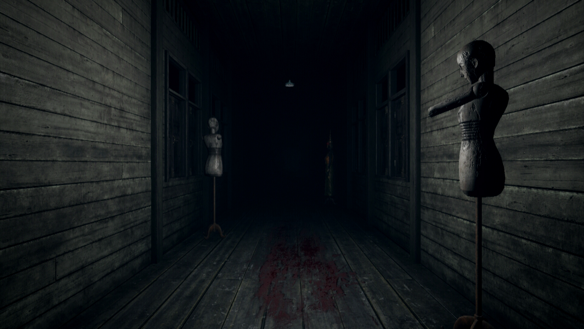 Home Sweet Home: Episode 2