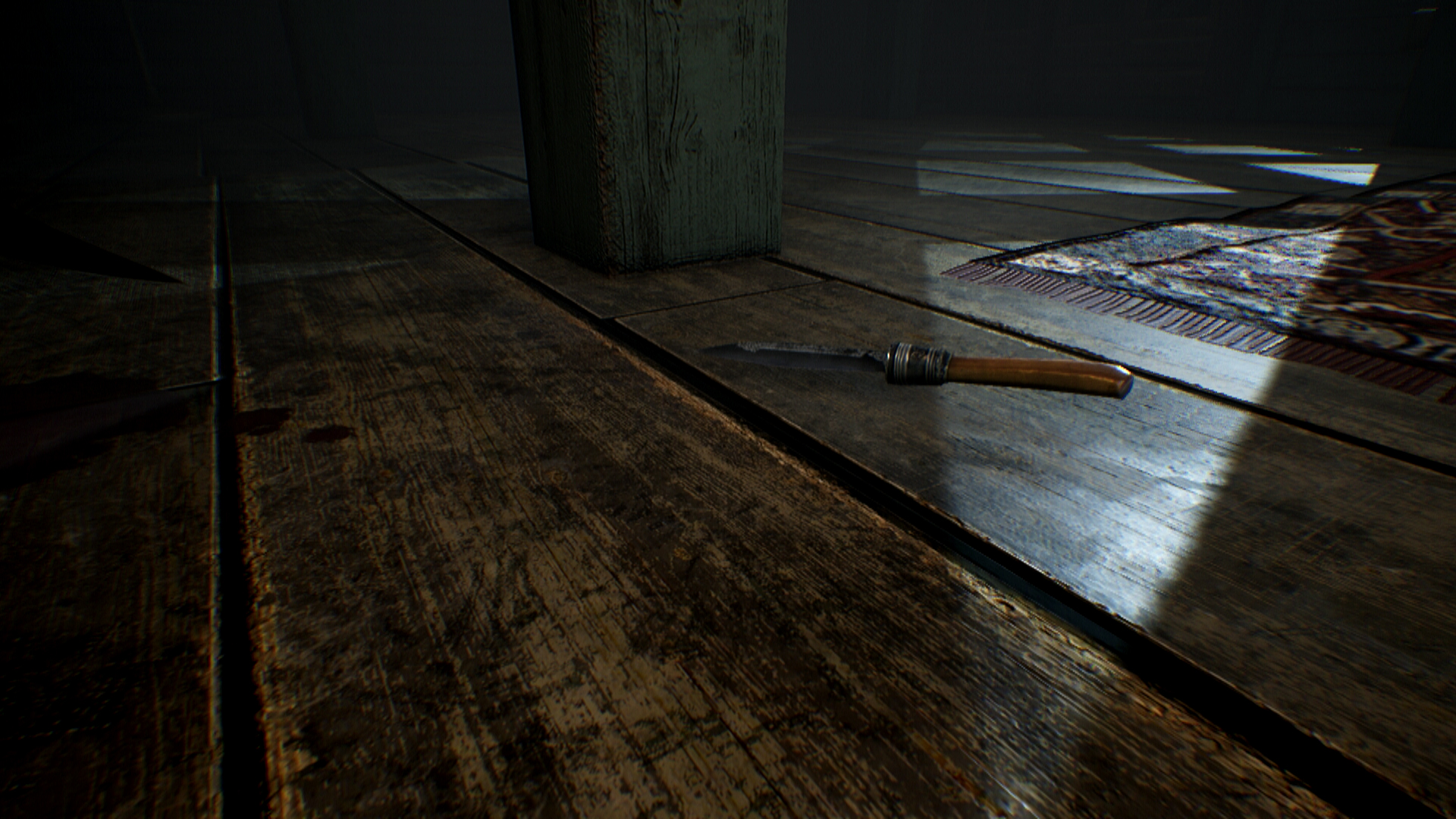 Home Sweet Home: Episode 2