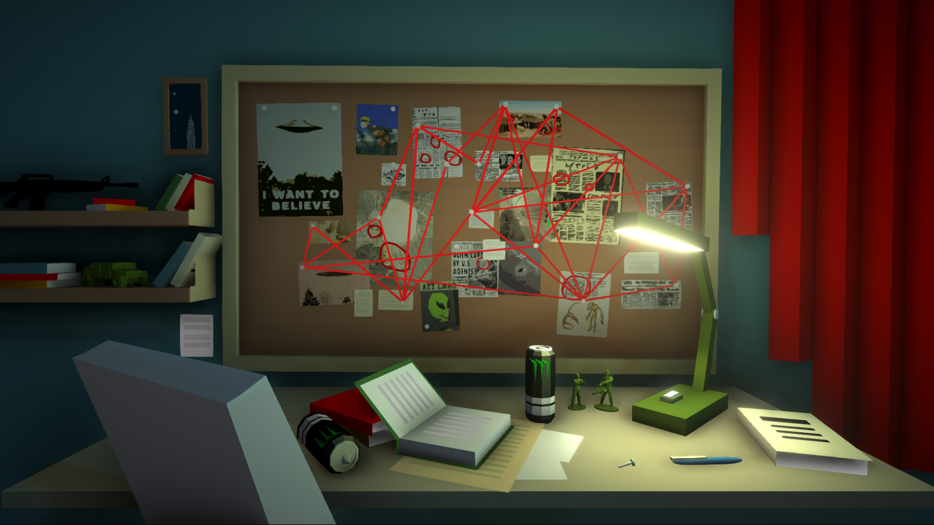 Storm Area 51: Ayy Lmao Edition