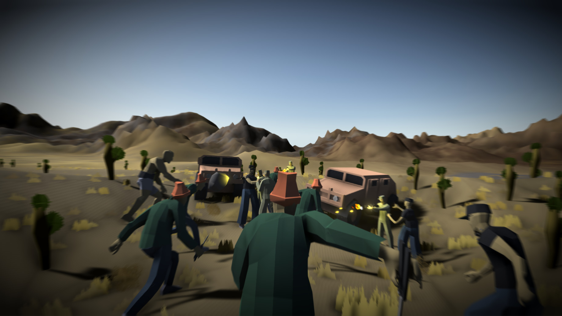 Storm Area 51: Ayy Lmao Edition