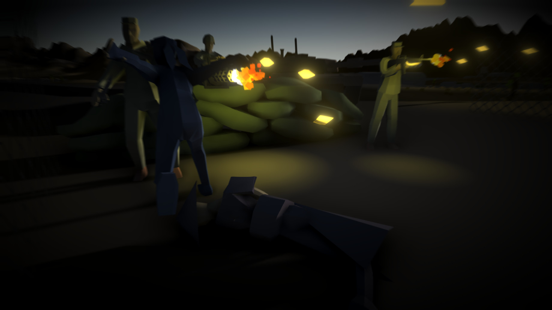 Storm Area 51: Ayy Lmao Edition