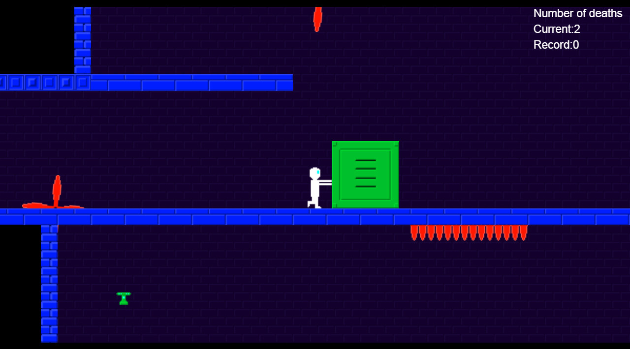 Simple Game