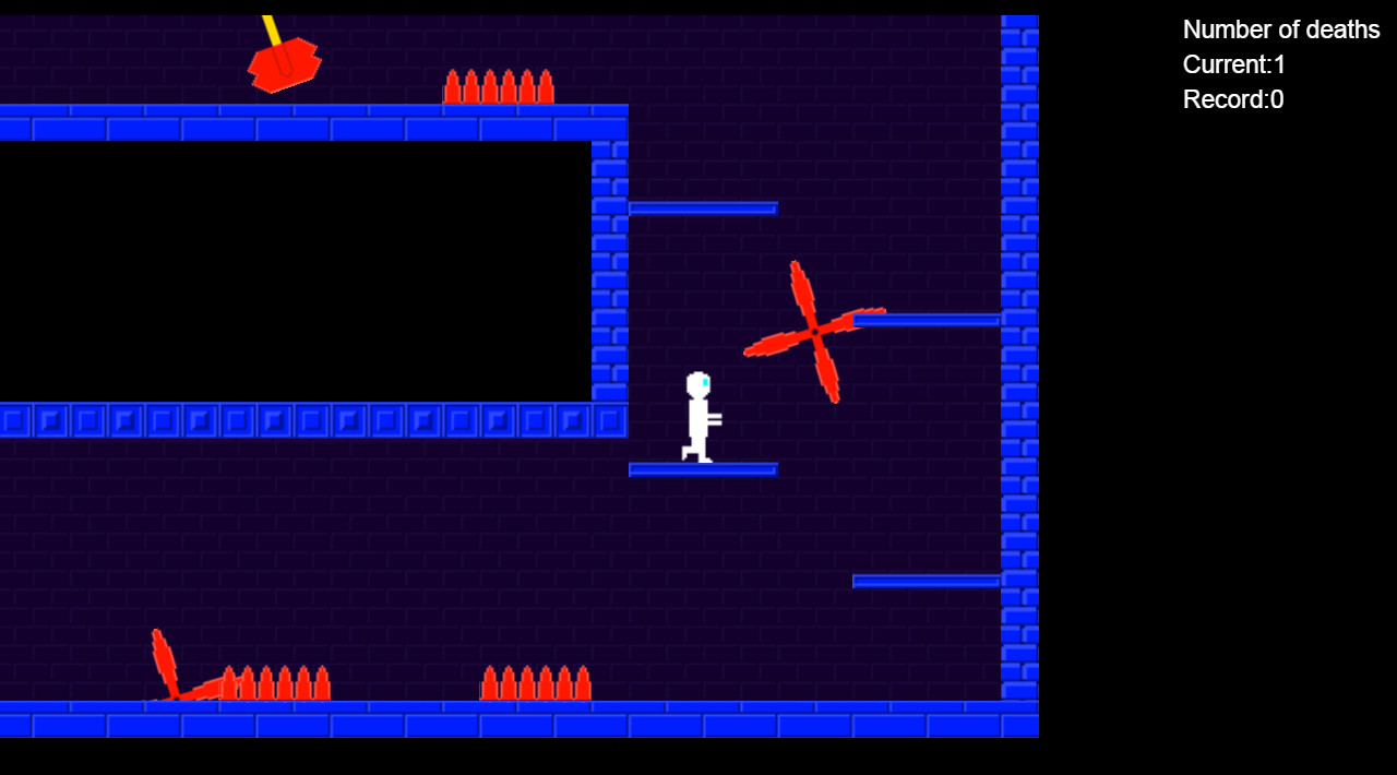 Simple Game