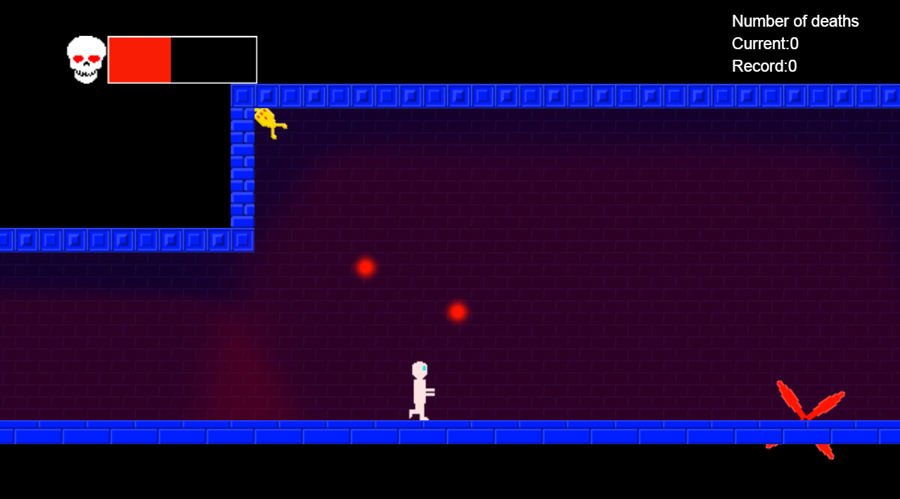 Simple Game