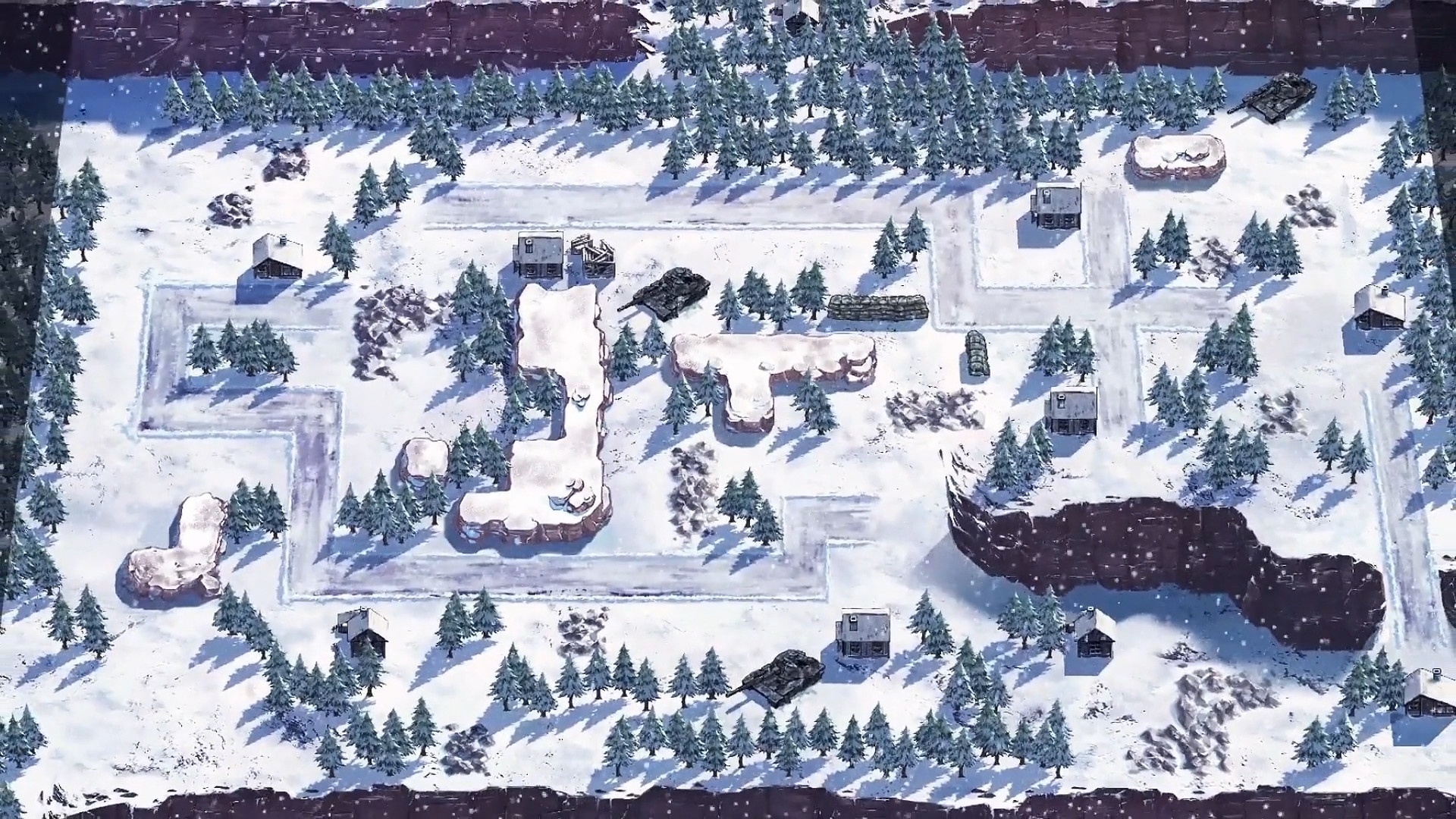 Reverse Collapse: Code Name Bakery