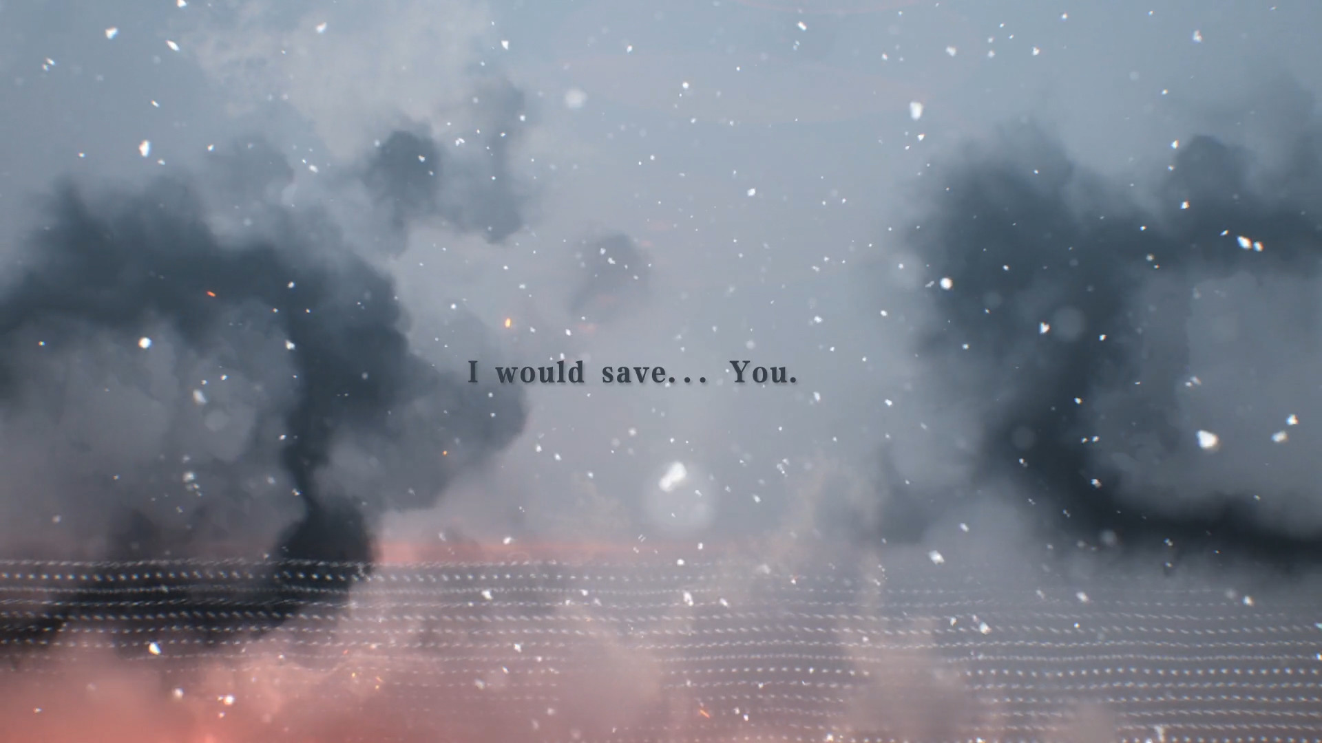 Reverse Collapse: Code Name Bakery