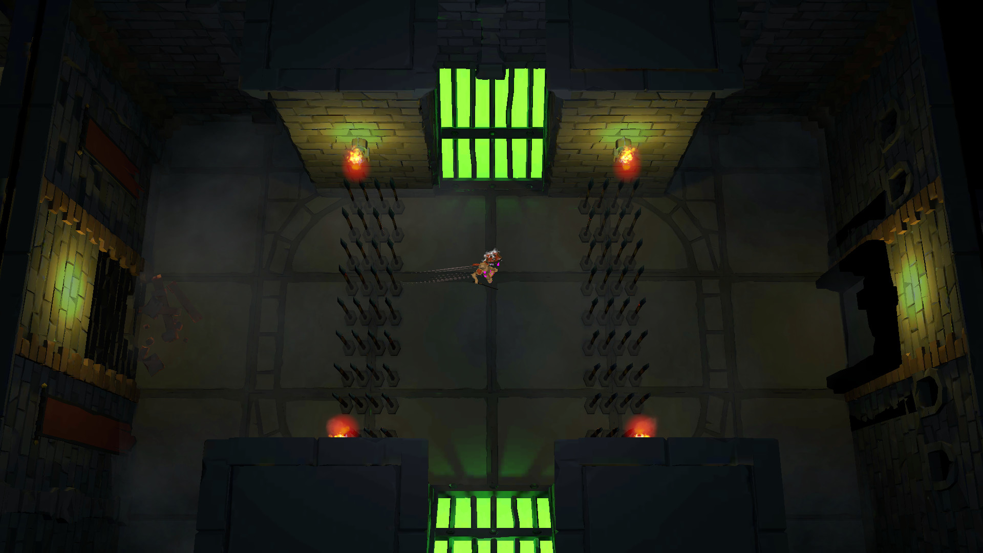 Smash Dungeon
